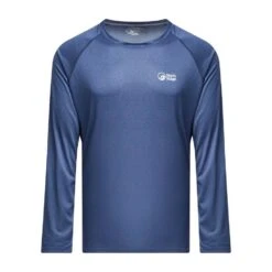 Men’s Resistance Long Sleeve Baselayer Top -Sportswear Sale Store go 519878 u