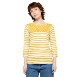Women's Patsy 3/4 Tee 17 Women's Patsy 3/4 Tee -Sportswear Sale Store go 519899 z