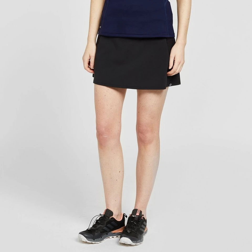 Berghaus Women's Embira Skort 3 Berghaus Women's Embira Skort