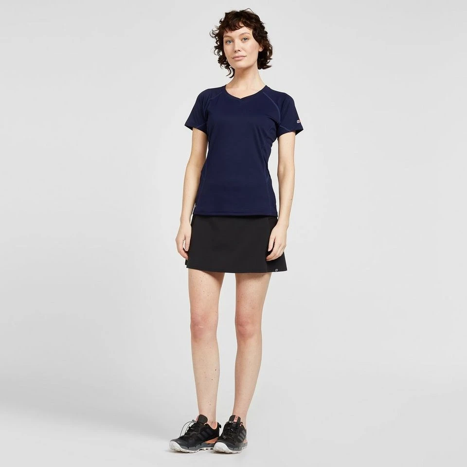 Berghaus Women's Embira Skort 5 Berghaus Women's Embira Skort - Image 3