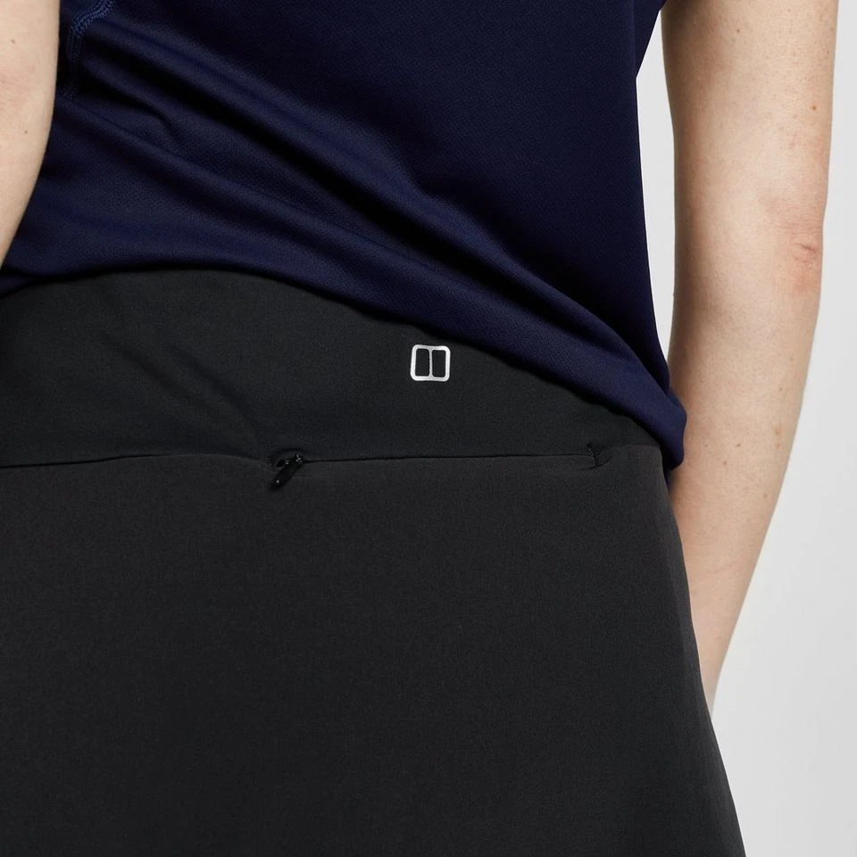 Berghaus Women's Embira Skort 7 Berghaus Women's Embira Skort - Image 5