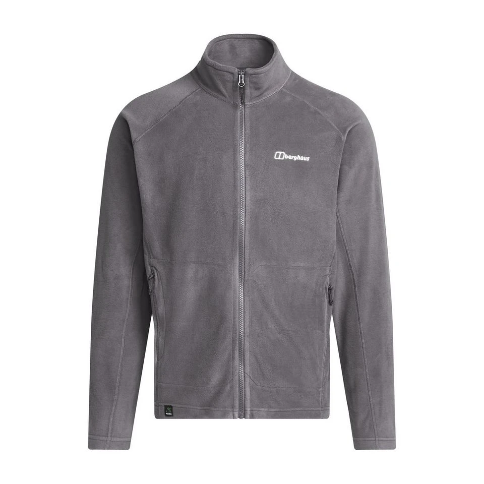 Berghaus Men’s Polartec Hartsop Full Zip Fleece 9 Berghaus Men’s Polartec Hartsop Full Zip Fleece - Image 7