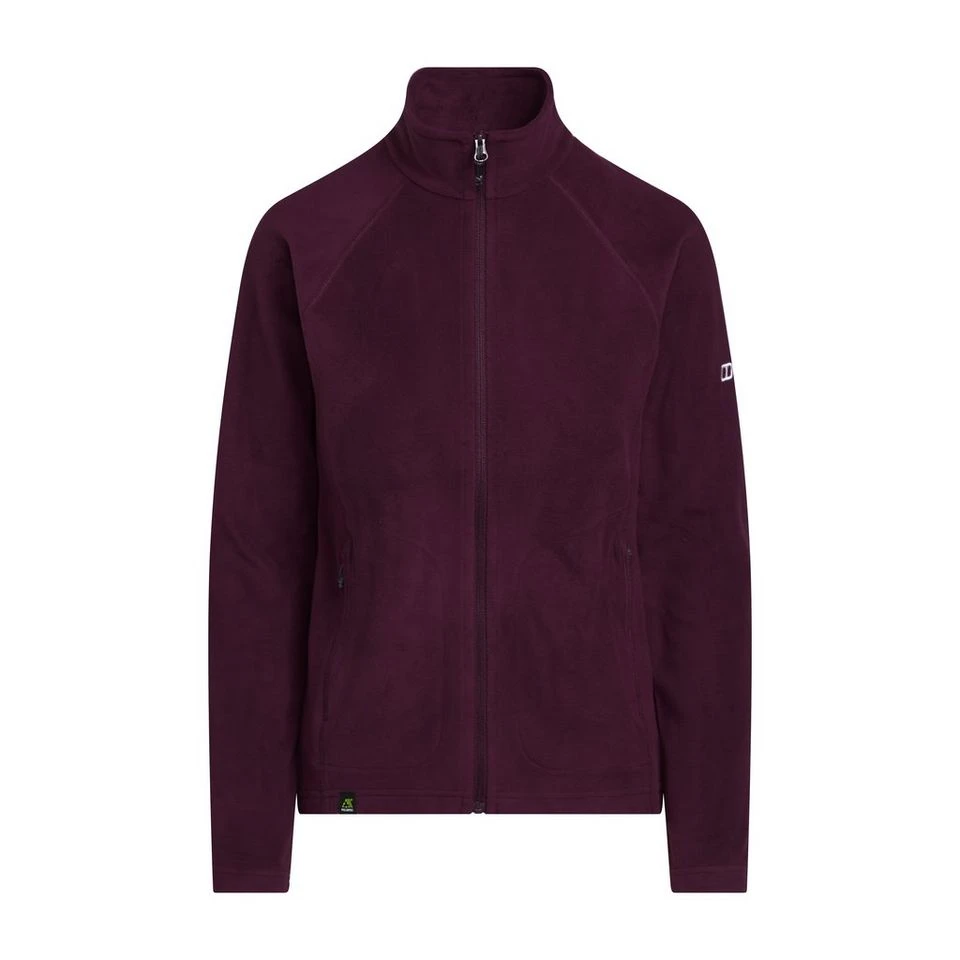 Berghaus Women’s Hartsop Polartec Full Zip Fleece 10 Berghaus Women’s Hartsop Polartec Full Zip Fleece - Image 8