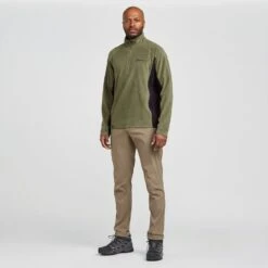 Berghaus Men’s Hartsop Polartec Half-Zip Fleece 12 Berghaus Men’s Hartsop Polartec Half-Zip Fleece -Sportswear Sale Store go 520823 c