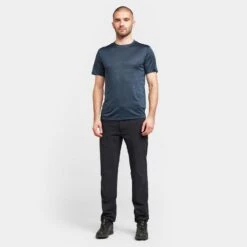 Regatta Men’s Fingal Edition Marl T-Shirt -Sportswear Sale Store go 520887 c