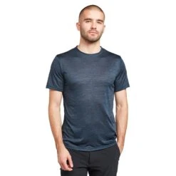 Regatta Men’s Fingal Edition Marl T-Shirt -Sportswear Sale Store go 520887 z
