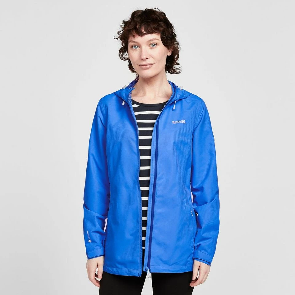 Regatta Women’s Hamara III Waterproof Jacket 3 Regatta Women’s Hamara III Waterproof Jacket