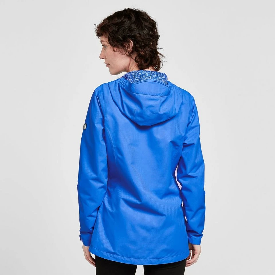 Regatta Women’s Hamara III Waterproof Jacket 4 Regatta Women’s Hamara III Waterproof Jacket - Image 2