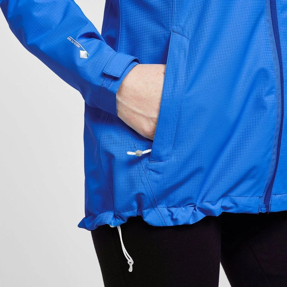 Regatta Women’s Hamara III Waterproof Jacket 8 Regatta Women’s Hamara III Waterproof Jacket - Image 6