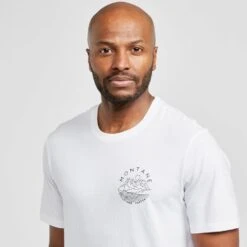 Montane Men’s Starscape T-shirt -Sportswear Sale Store go 520928 d