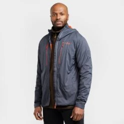 Rab Men’s Vapour-Rise™ Alpine Light Jacket