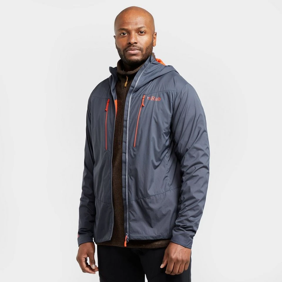 Rab Men’s Vapour-Rise™ Alpine Light Jacket 3 Rab Men’s Vapour-Rise™ Alpine Light Jacket