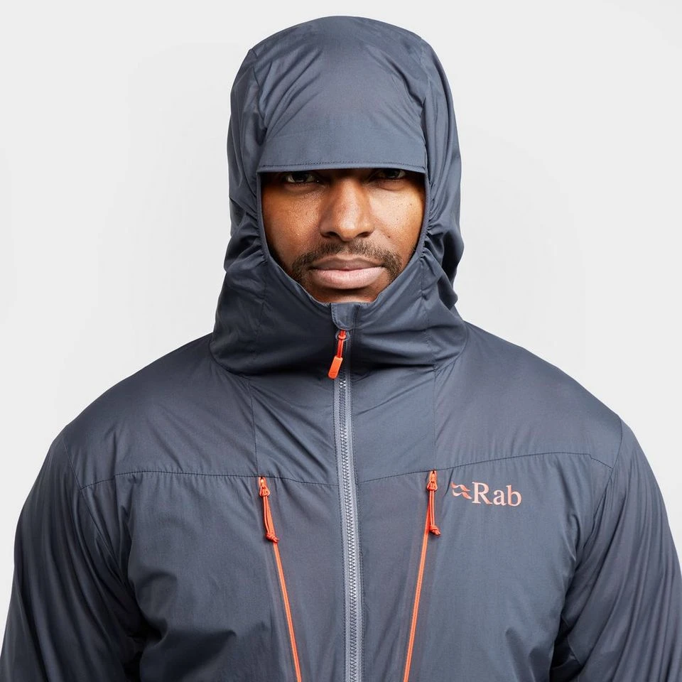 Rab Men’s Vapour-Rise™ Alpine Light Jacket 6 Rab Men’s Vapour-Rise™ Alpine Light Jacket - Image 4
