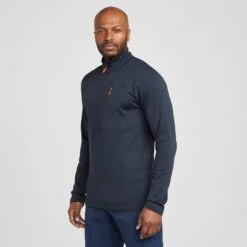 Sportswear Sale Store 11 Rab Men's Geon Half-Zip Fleece