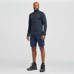 Rab Men's Geon Half-Zip Fleece 11 Rab Men's Geon Half-Zip Fleece -Sportswear Sale Store go 520991 c