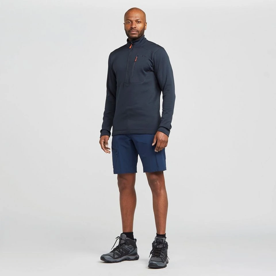 Rab Men's Geon Half-Zip Fleece 5 Rab Men's Geon Half-Zip Fleece - Image 3