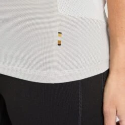 Craghoppers Women’s Atmos Short Sleeved T-Shirt -Sportswear Sale Store go 521122 e