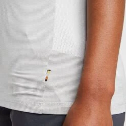 Craghoppers Women’s Atmos Short Sleeved T-Shirt -Sportswear Sale Store go 521122 f