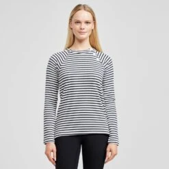 Craghoppers Women's Neela Crew Neck Top