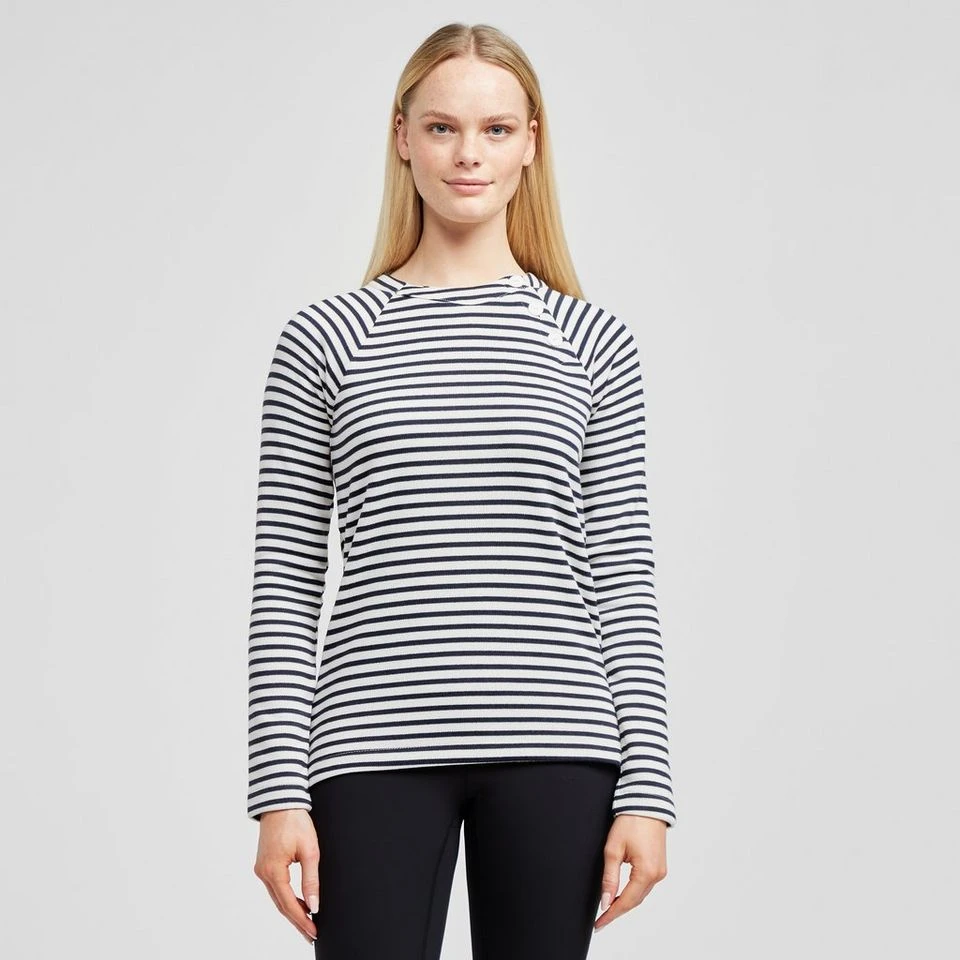 Craghoppers Women's Neela Crew Neck Top 3 Craghoppers Women's Neela Crew Neck Top