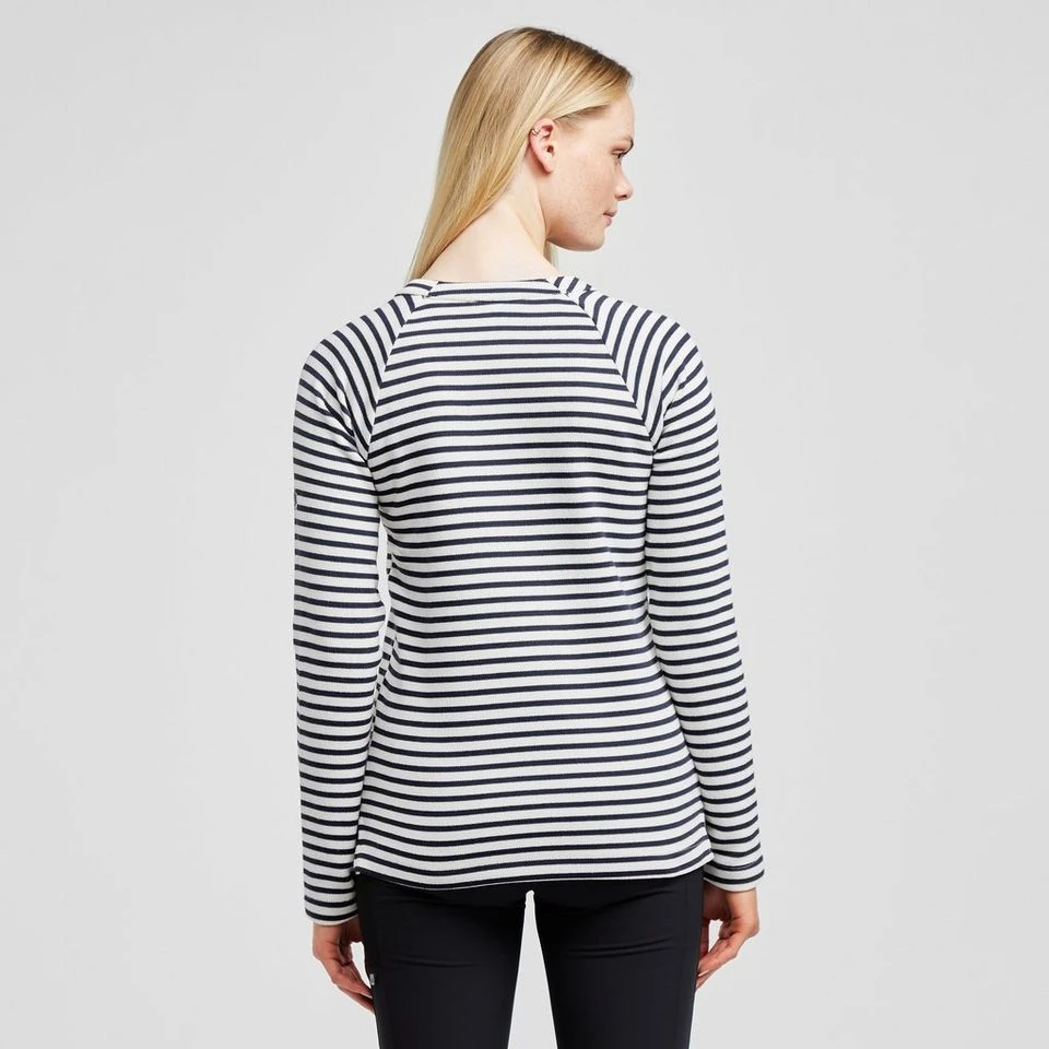 Craghoppers Women's Neela Crew Neck Top 4 Craghoppers Women's Neela Crew Neck Top - Image 2