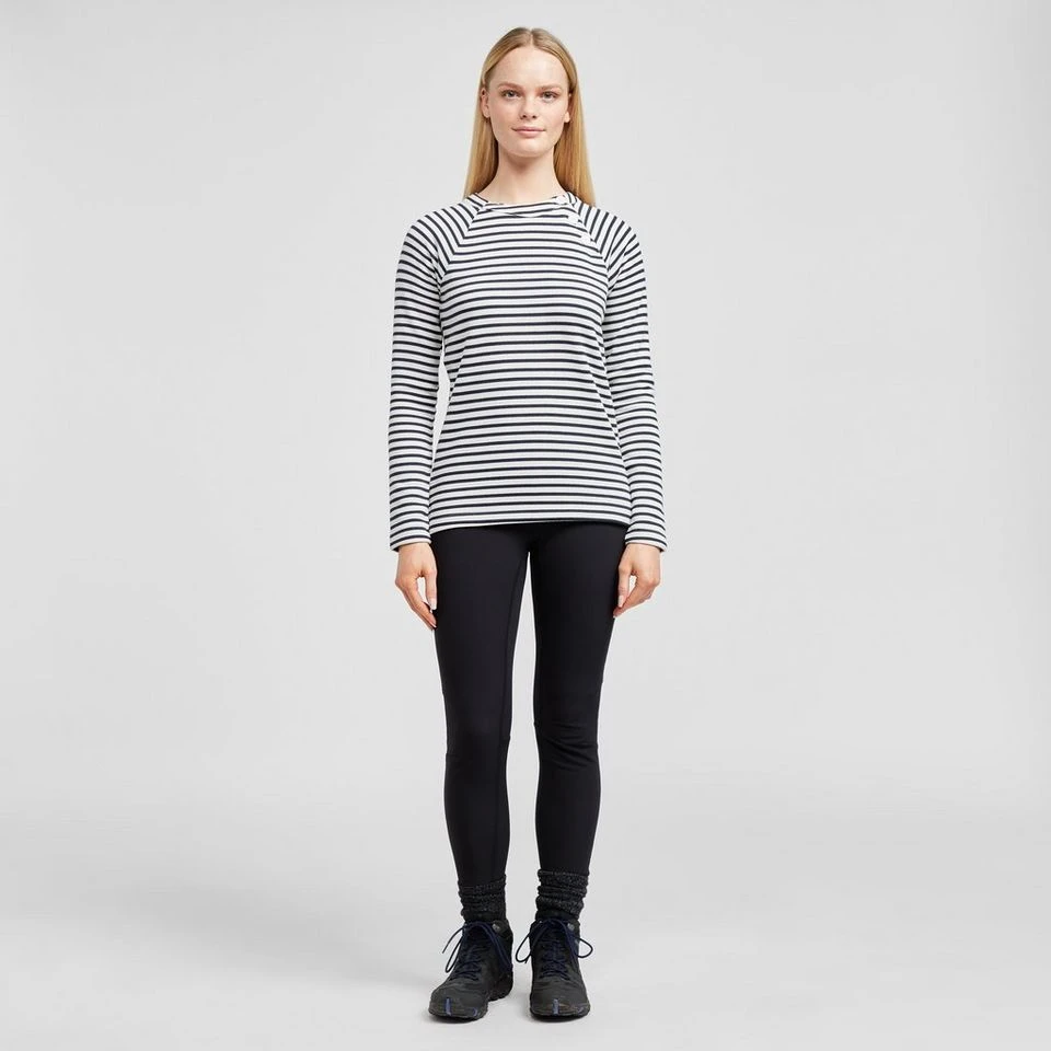 Craghoppers Women's Neela Crew Neck Top 5 Craghoppers Women's Neela Crew Neck Top - Image 3