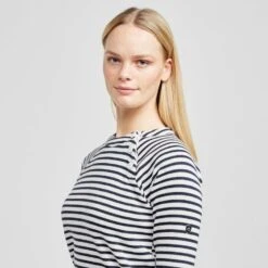 Craghoppers Women's Neela Crew Neck Top 12 Craghoppers Women's Neela Crew Neck Top -Sportswear Sale Store go 521126 d