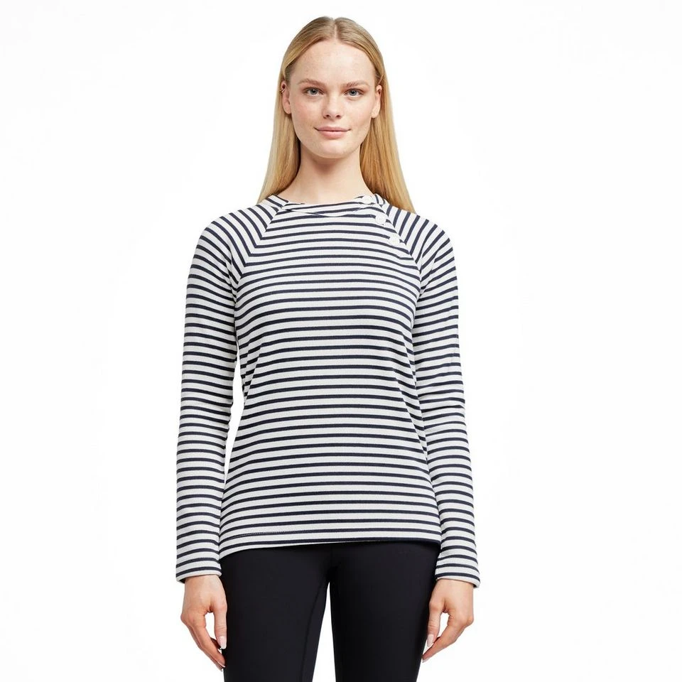 Craghoppers Women's Neela Crew Neck Top 9 Craghoppers Women's Neela Crew Neck Top - Image 7