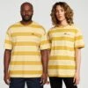 Craghoppers Unisex Ventura Short Sleeved T-Shirt -Sportswear Sale Store go 521160 a