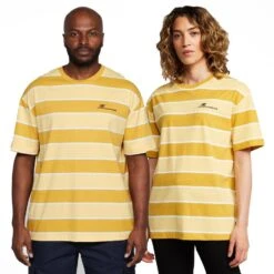 Craghoppers Unisex Ventura Short Sleeved T-Shirt -Sportswear Sale Store go 521160 z