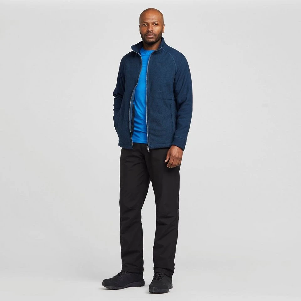 Craghoppers Men's Barker Full-Zip Fleece 5 Craghoppers Men's Barker Full-Zip Fleece - Image 3