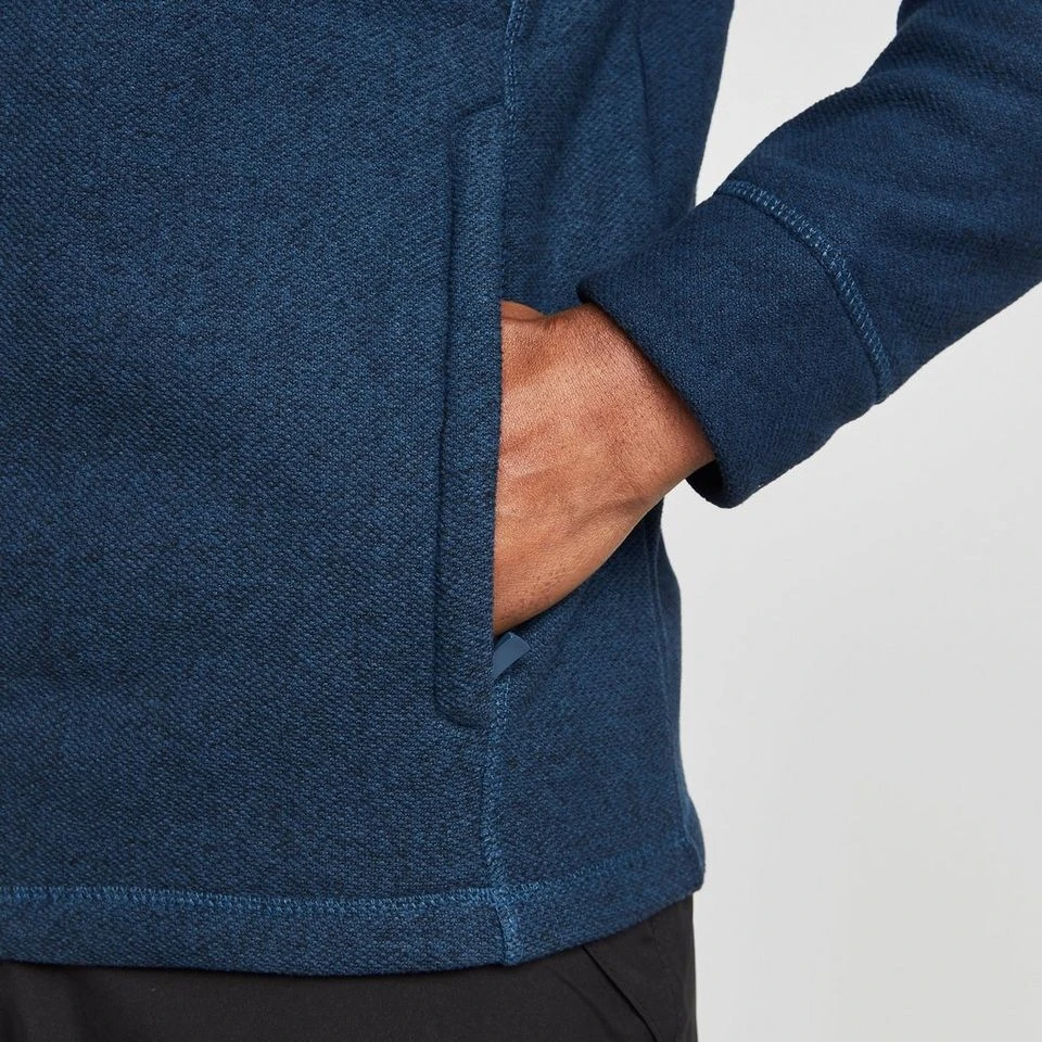 Craghoppers Men's Barker Full-Zip Fleece 7 Craghoppers Men's Barker Full-Zip Fleece - Image 5