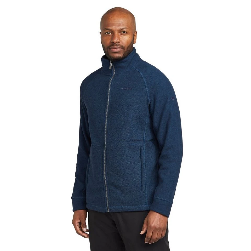 Craghoppers Men's Barker Full-Zip Fleece 10 Craghoppers Men's Barker Full-Zip Fleece - Image 8