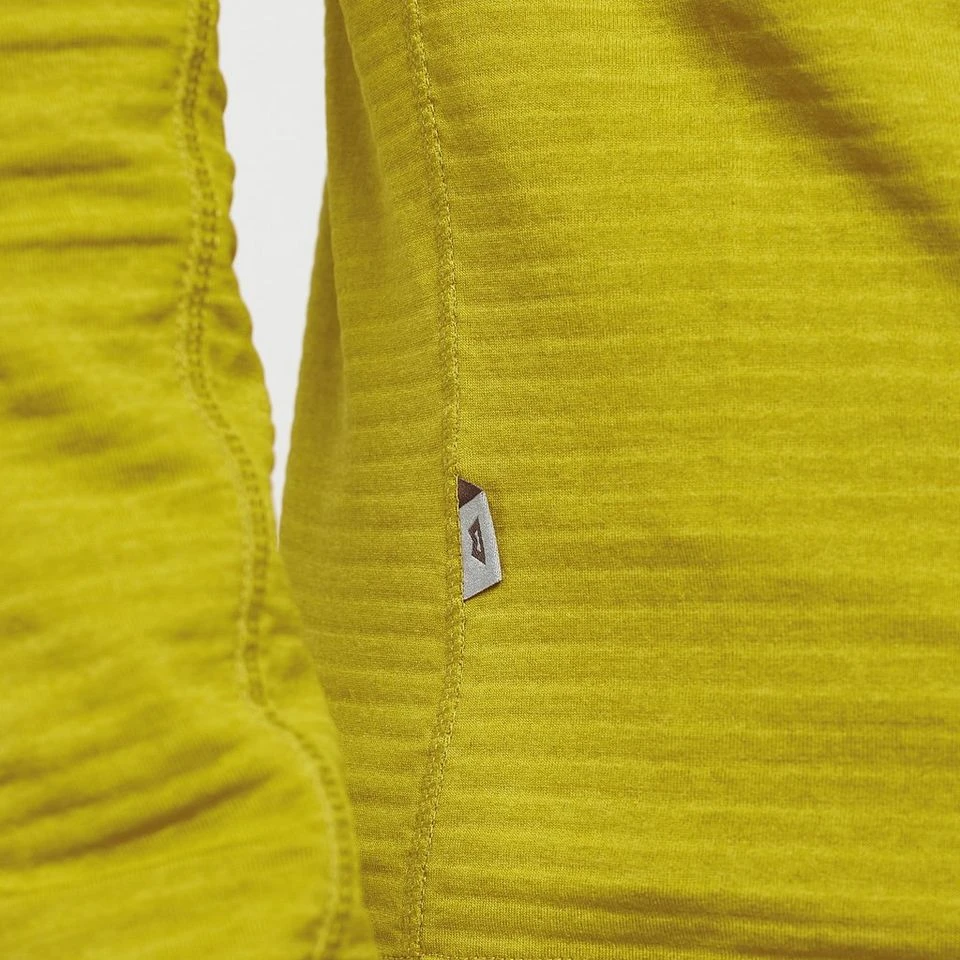 Mountain Equipment Men’s Lumiko Zip Fleece 7 Mountain Equipment Men’s Lumiko Zip Fleece - Image 5