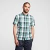 Men’s Dunster Short Sleeve Organic Cotton Shirt -Sportswear Sale Store go 521405 a