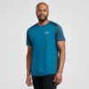 Mountain Equipment Men’s Nava Crew T-Shirt -Sportswear Sale Store go 521407 a