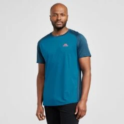 Sportswear Sale Store 15 Mountain Equipment Men’s Nava Crew T-Shirt