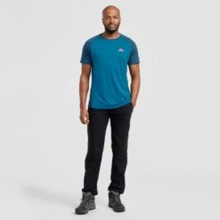 Mountain Equipment Men’s Nava Crew T-Shirt -Sportswear Sale Store go 521407 c