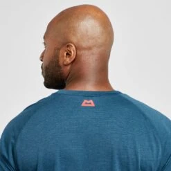 Mountain Equipment Men’s Nava Crew T-Shirt -Sportswear Sale Store go 521407 e
