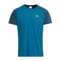 Mountain Equipment Men’s Nava Crew T-Shirt -Sportswear Sale Store go 521407 u