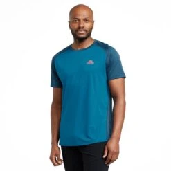 Mountain Equipment Men’s Nava Crew T-Shirt -Sportswear Sale Store go 521407 z