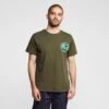 Men’s Lawn To Be Wild Organic T-Shirt -Sportswear Sale Store go 521410 a