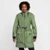 DIDRIKSONS Women’s Minea Parka -Sportswear Sale Store go 524170 a
