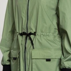 DIDRIKSONS Women’s Minea Parka -Sportswear Sale Store go 524170 e