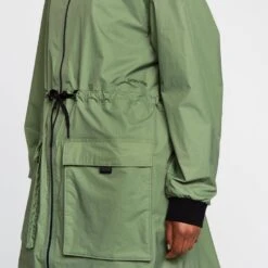 DIDRIKSONS Women’s Minea Parka -Sportswear Sale Store go 524170 g