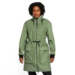 DIDRIKSONS Women’s Minea Parka -Sportswear Sale Store go 524170 z
