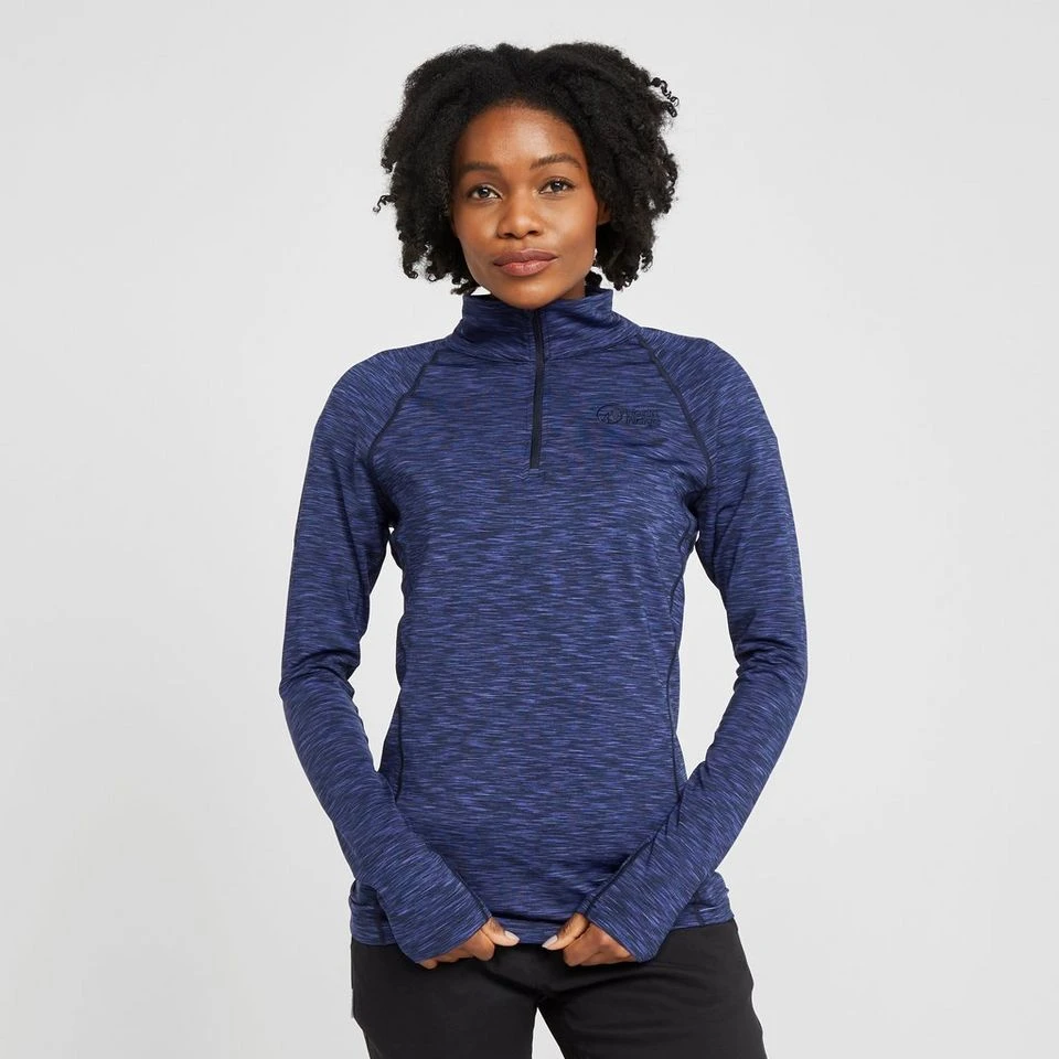 Women’s Ainslee Half Zip Fleece 3 Women’s Ainslee Half Zip Fleece