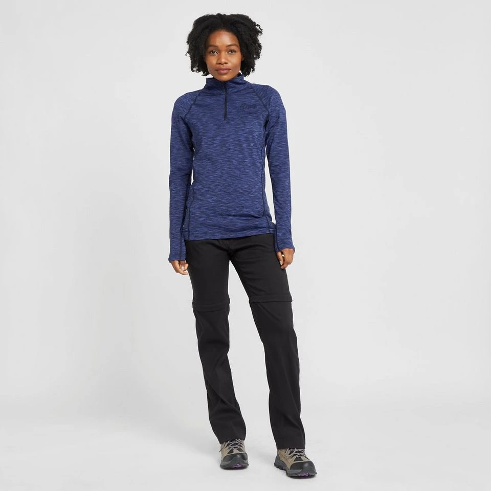 Women’s Ainslee Half Zip Fleece 5 Women’s Ainslee Half Zip Fleece - Image 3