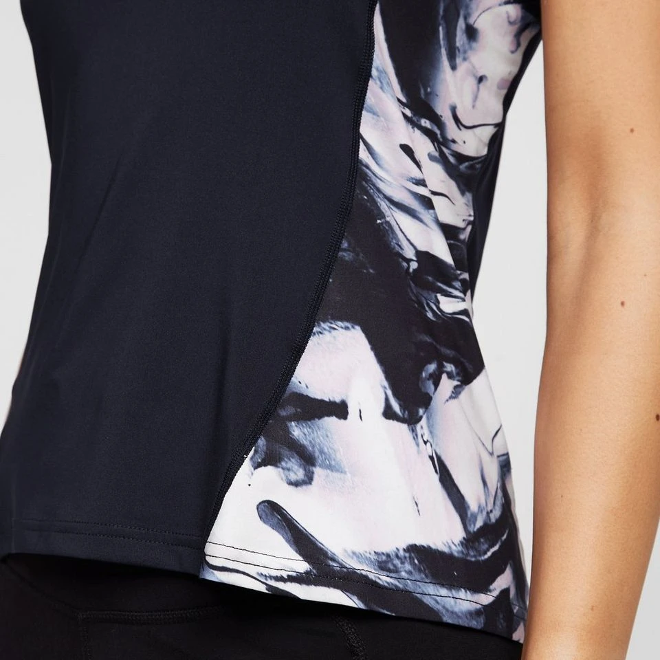 Women’s Fitness Tank Top 7 Women’s Fitness Tank Top - Image 5