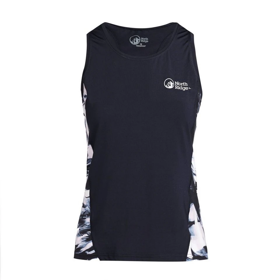 Women’s Fitness Tank Top 8 Women’s Fitness Tank Top - Image 6